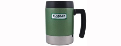 - STANLEY Classic Mug 0.5L (-) 10-00465-015