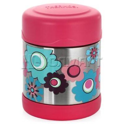    ,   ,    THERMOS Funtainer Flower F3000FL6, 290