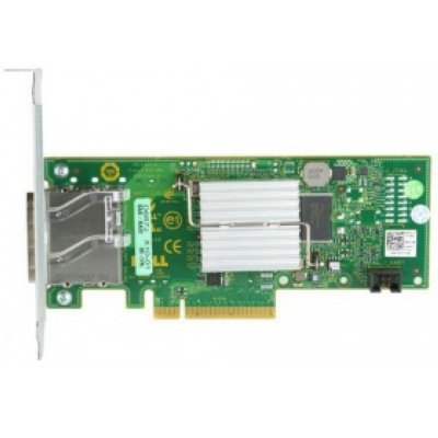 Dell  6Gbps Sas Hba Card 405-11482-1