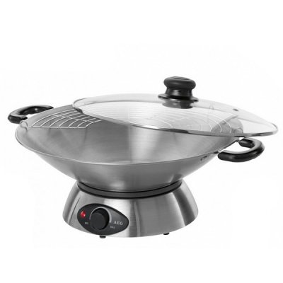    AEG WOK 5575 inox