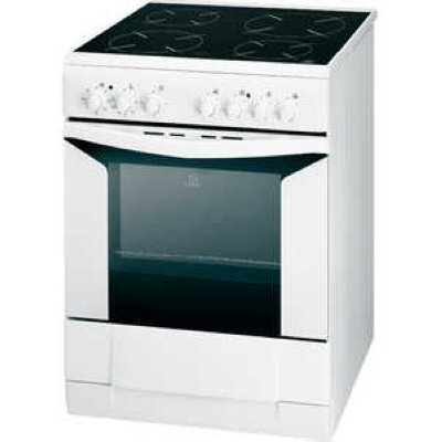    Indesit KN6C517 W/RU 