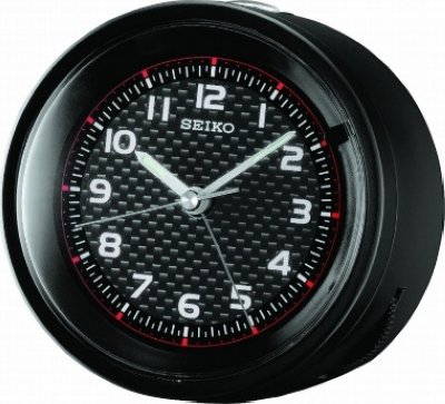 - SEIKO QXE021J