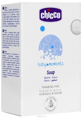 Chicco   Baby Moments  0  100 