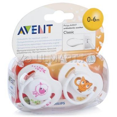 Philips AVENT   Freeflow     0  6  2 