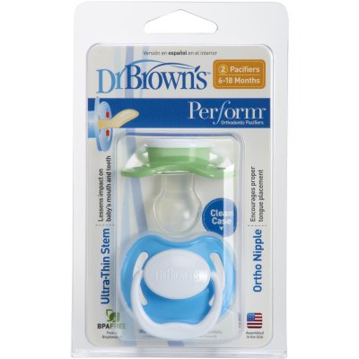  Dr.BROWNS Dr.Brown"s PreVent   6 - 18 ., 