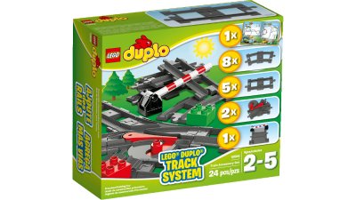  Lego Duplo    A24  10506