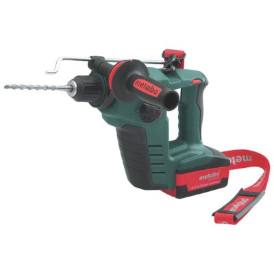   METABO BHA 18 LT 600228900