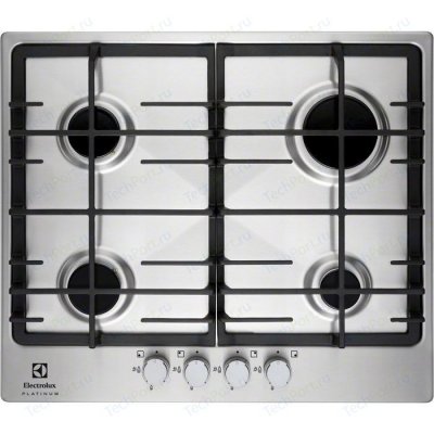    Electrolux EGG96342NX