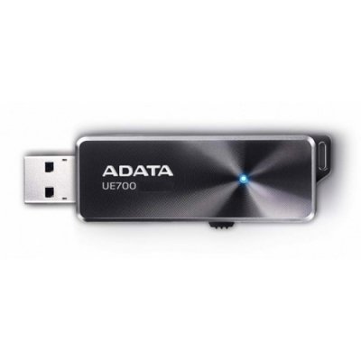  A-Data 128Gb DashDrive Elite UE700,  AUE700-128G-CBK