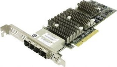  LSI SAS 9206-16e (LSI00299) (RTL) PCI-Ex8, 16-port-ext SAS/SATA 6Gb/s