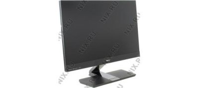  (LCD)  BenQ 24"  RL2460HT Black    (LCD, Wide, 1920x1080, D-Sub, DVI, HD