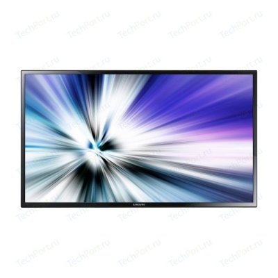  27" Samsung S27B970D Black (PLS ,LCD, LED, 2560x1440, 5 ms, 178/178, 285 cd/m, 1000:1, +DV