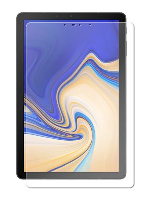   LuxCase  Samsung Galaxy Tab S4 SM-T8 10.5-inch  52670