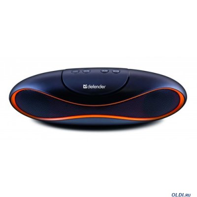  DEFENDER 2.0 Alpha S4 4 , FM, SD/USB, MP3