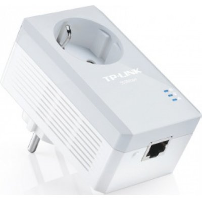 TP-Link TL-PA4010P  Powerline  AV500 Nano Powerline   