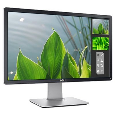  Dell P2214H BK/BK WLED 1920x1080 (16:9); 0.248 ; 8ms; 16,7m;20M:1/DVI-D,DisplayPort,D-Sub