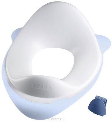     Beaba "Toilet trainer seat" Pastel Blue