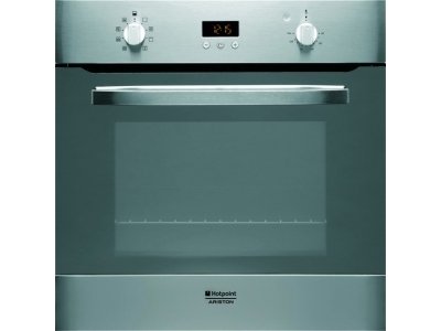    Hotpoint-Ariston 7OFH 837 C IX RU/HA