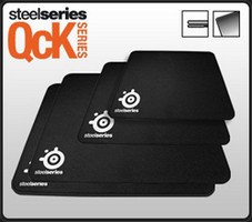      Steelseries QcK heavy ,  450  400 ., 