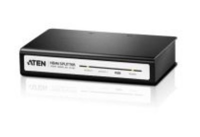 Aten VS182  ., HDMI, 1> 2 , 20 .(24AWG)/15 .(28AWG), F, 