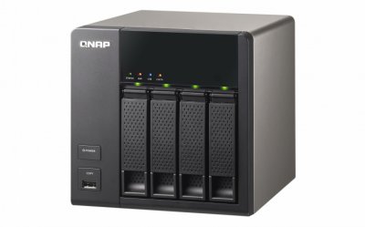 QNAP TS-469L  RAID-      . Intel Atom D2700 2,13