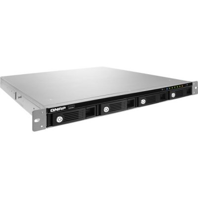 QNAP TS-469U-SP  RAID-         