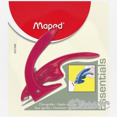  "Maped",  