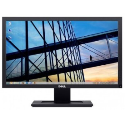  21.5" Dell E2211H, 1920x1080, 1000:1, 250cd/m^2, DVI, 5ms, LED, 