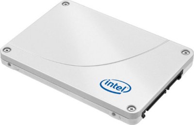   240Gb Intel? SSDSC2BW240A401 SATA3 2.5" 530-Series