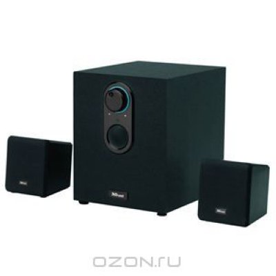 Trust Cubo 2.1 Speaker Set  