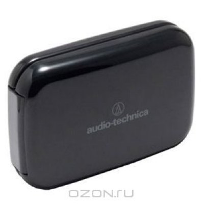 Audio-Technica AT-SPP30, Black -