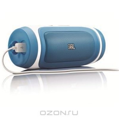 JBL Charge, Blue  