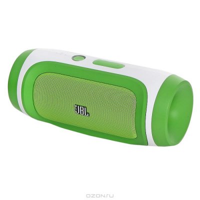 JBL Charge, Green  