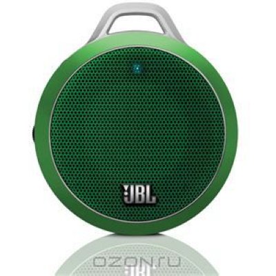 JBL Micro Wireless, Green  