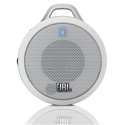 JBL Micro Wireless, White  