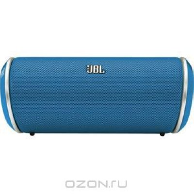 JBL Flip, Blue  