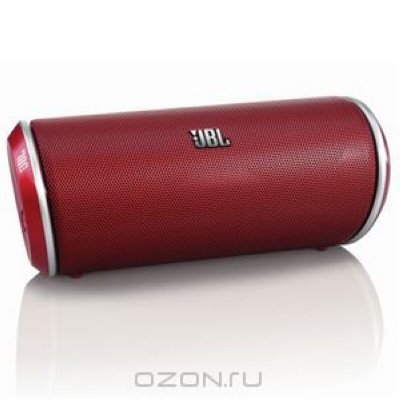 JBL Flip, Red  