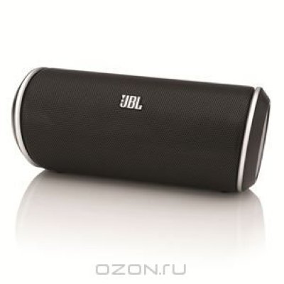 JBL Flip, Black  