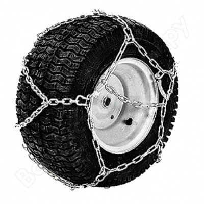    (23 x 9.5") MTD 196-964-678