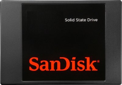   64Gb SanDisk SDSSDP-064G-G25 SATA3 2.5"