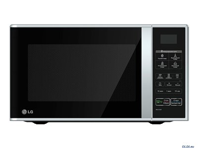   LG Electronics MS-2342BS