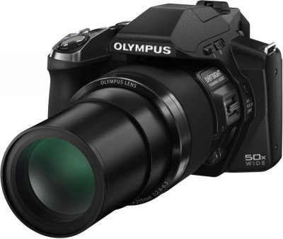   OLYMPUS XZ-10 