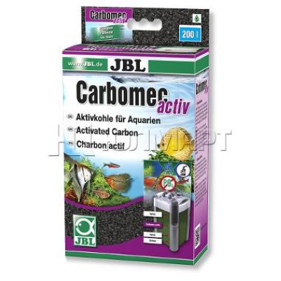      JBL Carbomec activ ,    