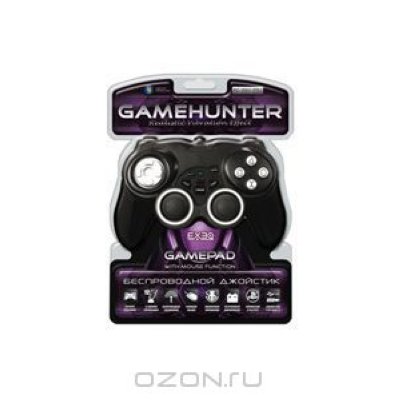   SONY PS3 EXEQ GameHunter [PC/PS2/] (HY-858) 