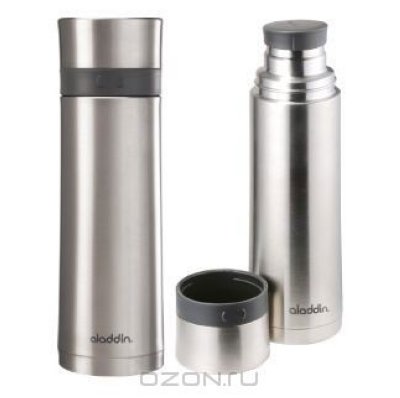 Vacuum Flask  Aladdin 0,47  (10-00692-008), : 