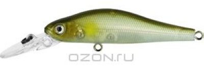  "Tsuribito Jerkbait",  5 ,  3,1 . 50SP-DR/066