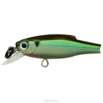  Tsuribito "Baby Minnow Crystal 30S",  541,  3 ,  1,3 . 19833