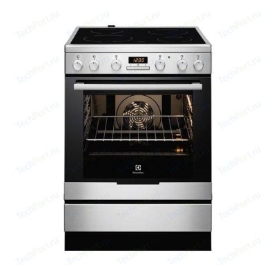   Electrolux EKC 96430 AX