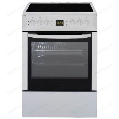   Beko CSM 67301 GW