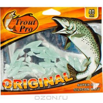   Trout Pro "Original",  4 , 20 . 35225